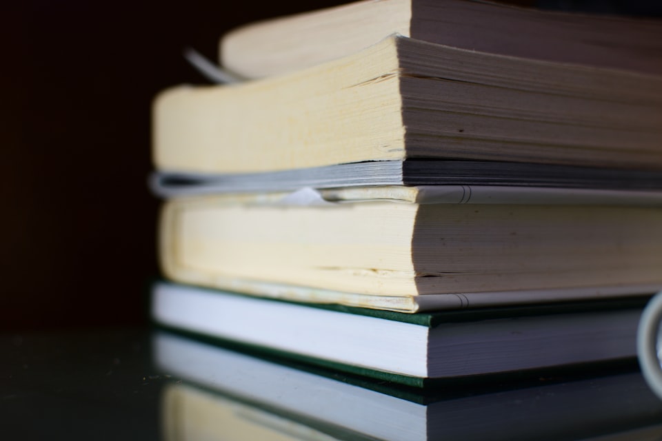 Engaging Blogs Written by Literary Figures